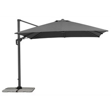 Pendelschirm 'Rhodos Twist'