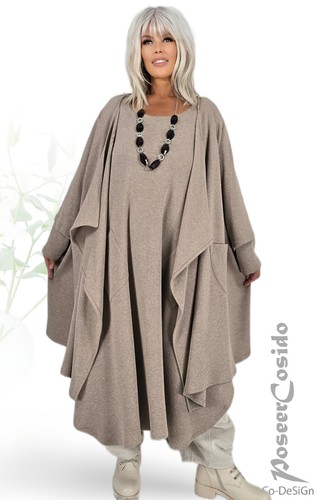 Jacke chasuble überwurf - jacke,