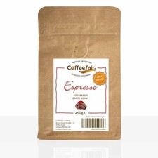 Coffeefair Espresso 250g