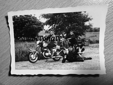 Foto jawa 350 356 ifa - mz,