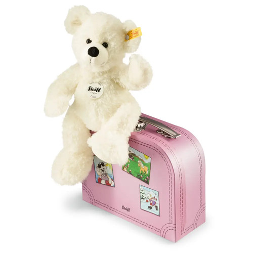 Steiff teddybär lotte - steiff,