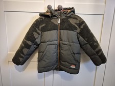 Name It Jacke Winterjacke Gr