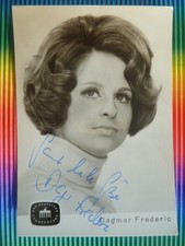 Dagmar Frederic, DDR