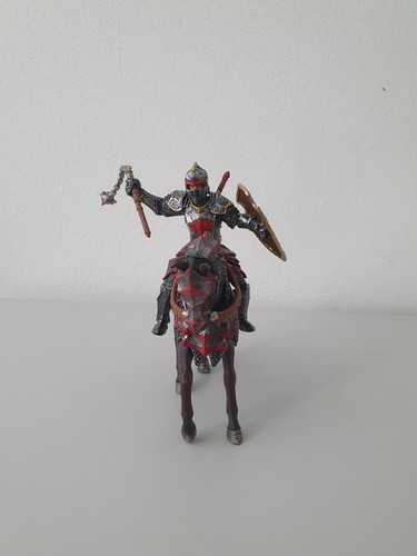 Schleich 70101 drachenritter - schleich,