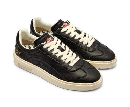 Dsquared2 sneaker rider - dsquared2, „rider"