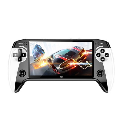 Handheld spielkonsole gb - x9, handheld-spielkonsole