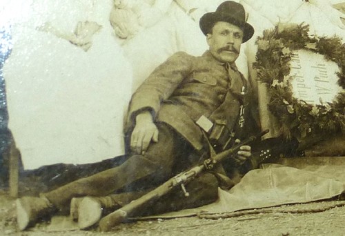 Einwohnerwehr oberbayern 1920 - einwohnerwehr,