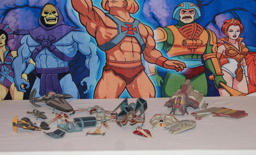 Star wars raumschiff sammlung - wars,