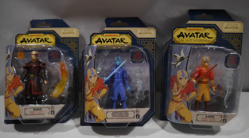Avatar the last airbender - avatar,
