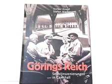 Görings Reich - Selbstinzenierung in Carinhall. Knopf, Volker  und Stefan 277104