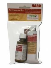 Haro Spezialkitt Set Reparaturset Laminat Parkett