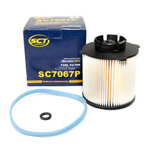 Kraftstofffilter SC7067P für