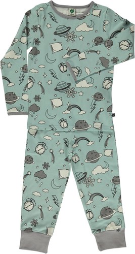 Smafolk schlafanzug pyjama - smafolk,
