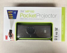 Taschenprojektor 3M MP160