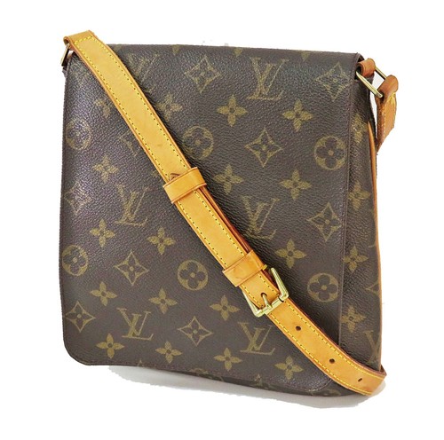 Echt louis vuitton musette - echt,