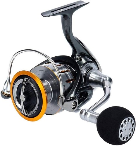Daiwa blast 6000d h - 18, 6000d-h