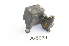 MZ 125 SM 2001 - 2008 Model -