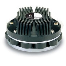 18 SOUND ND1424BT 1,4" Exit NEO Kompressionstreiber 70 Watt 8 Ohm 109 dB 