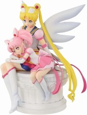 SAILOR MOON Ichibansho Figur