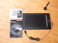 Medion USB Grafiktablett