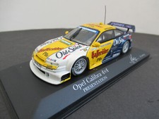 Modellautos Minichamps 1:43