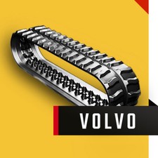 Gummiketten für VOLVO
