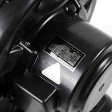 Radialgebläse Radiallüfter