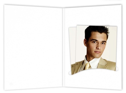 Bewerbungsbildmappen - , /