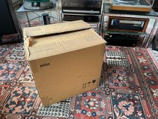 Braun GS5 !!!NOS Ware