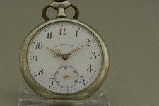 CHRONOMETRE AURÉOLE