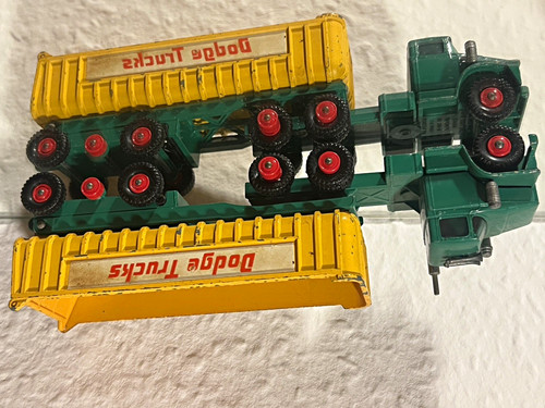 Matchbox king size - size, k-16