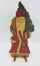 Ältere Weihnachtsmann