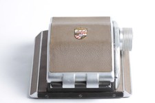 Linhof Rollex 6x9 Filmmagazin