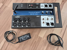 Soundcraft Ui12 12-Kanal Digitalpult