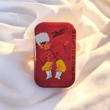 Zetti Schokolade DDR Retro