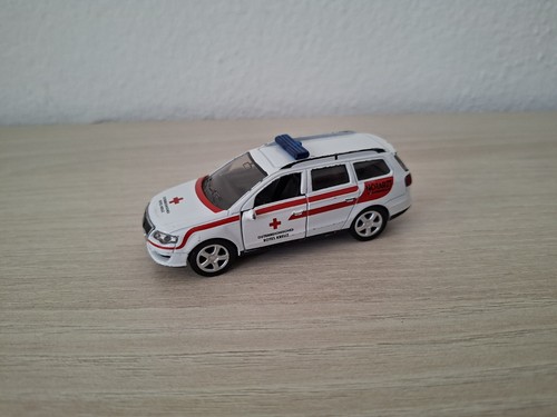 Siku 1307 passat variant - vw,