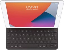 Apple Smart Keyboard iPad Pro 10.5" | QWERTY (NL/EN) Layout | NEU (geöffnet)
