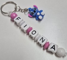 Schlüsselanhänger mit