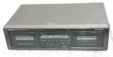 Onkyo TA-RW20 - Stereo Cassetten Tape Deck
