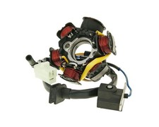 Lichtmaschine Rivello Peugeot