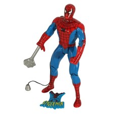 Web Shooter Spider-Man - Marvel Spider-Man / Toy Biz - lose / komplett