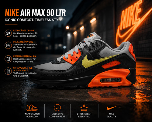 Nike air max - nike, 90