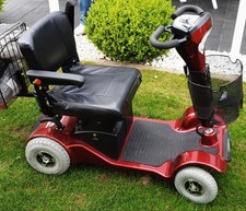 Seniorenmobil STERLING SAPHIRE 2