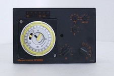 Heizungsregler Siegermatic