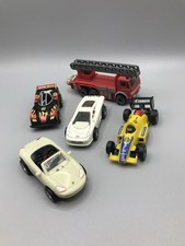 Vintage 5x Darda Motor Auto