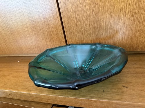 Murano glas schale dekorativ - murano,