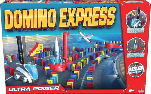 Spielset spur ultra power - spur,