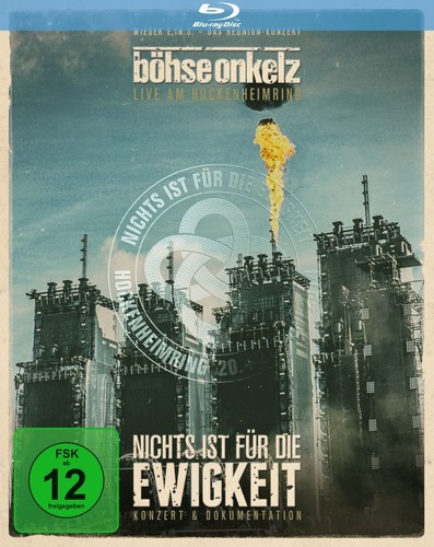 Böhse onkelz nichts ist - böhse,