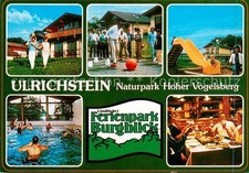 Ulrichstein Ferienpark