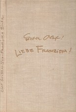 Gulbransson, Bilek, Lieber